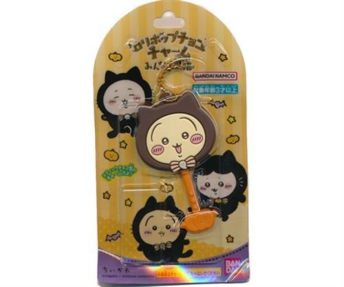 Chiikawa sucette chocolat - chiikawa,