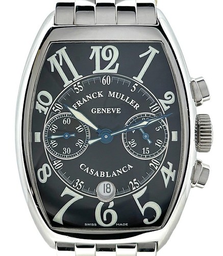 Franck muller casablanca - franck,