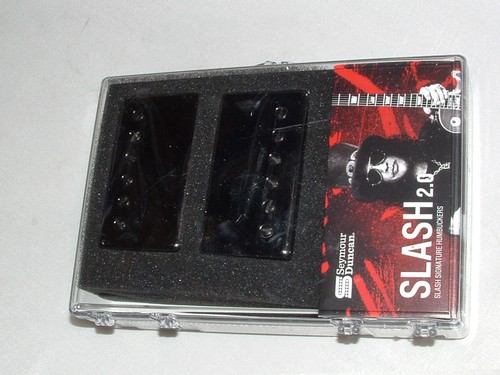 Seymour duncan slash 0 - seymour, 2.0