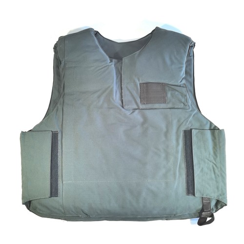 Véritable gilet protection - véritable,