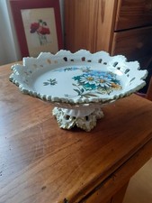 Ancienne coupe en céramique