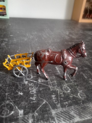Petit chariot plomb creux - chariot,