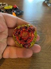 Beyblade - Gravity Destroyer -