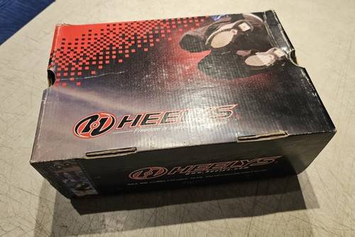 Heelys vector wheeled - wheeled, top