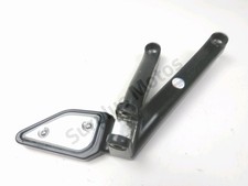 PLATINE ARRIERE DROITE