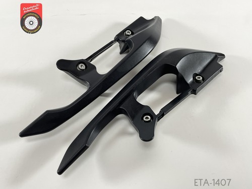 Honda NC 750 S DCT RC70 14-15