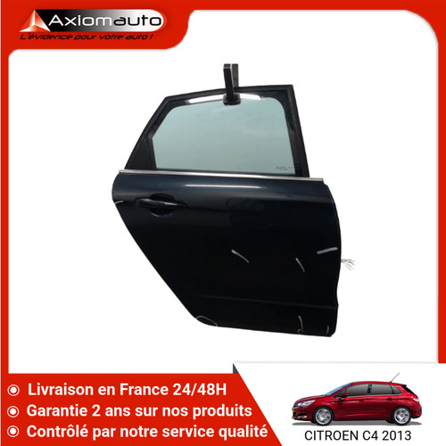 Porte arriere droit - 🇫🇷,