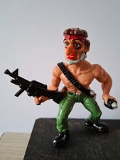 Figurine Comics Spain 1987