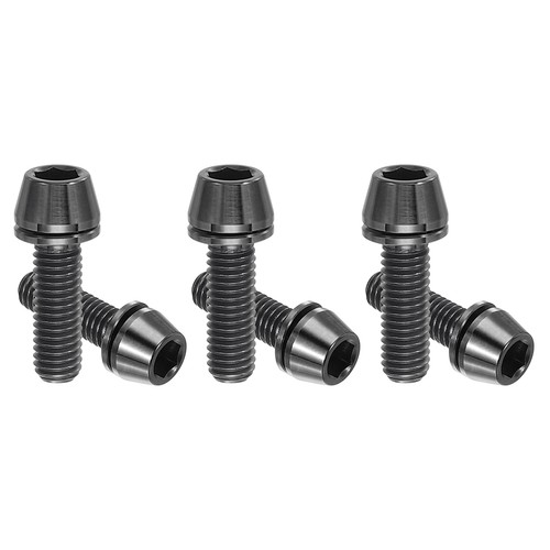 Pièces m5x16mm boulon - 6,