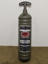 Extincteur Pyrene Jeep DODGE
