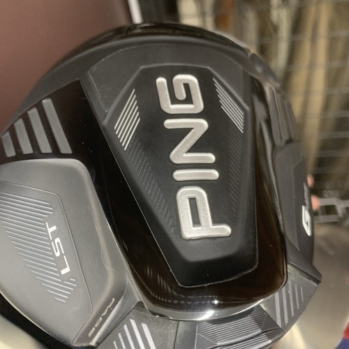 Ping g425 lst driver - g425,