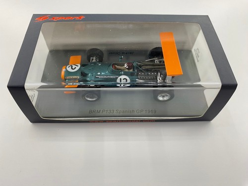 Spark s5706 spanish gp - s5706,