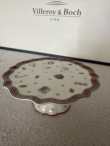 Villeroy boch toy - 🍬🎄toy, s