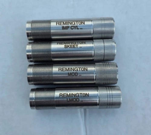 Remington rem choke - remington, rem-choke