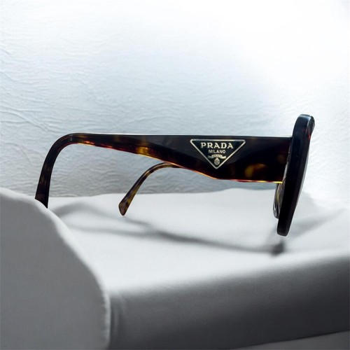 Lunettes soleil prada - lunettes, de
