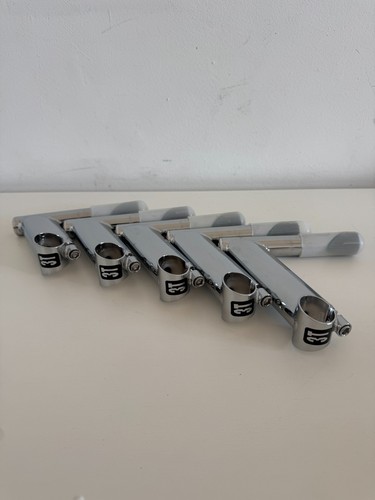 3ttt mega chromix stem 25 - stem,