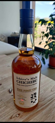 Chichibu the first - chichibu,