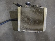 radiateur et ventilateur quad