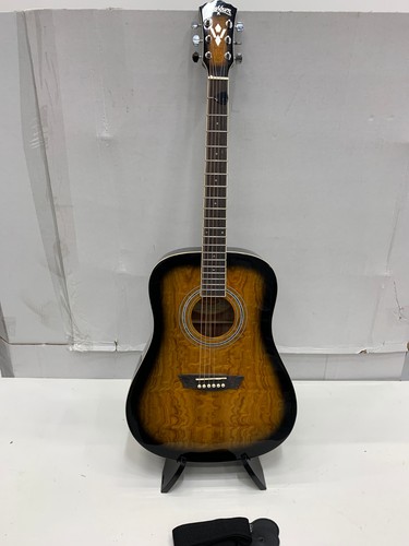 Washburn premium acoustic - washburn,