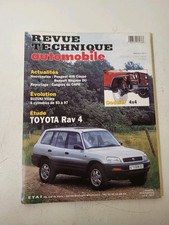 revue technique automobile