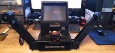 Visionneuse GOKO M-100 pour film Super 8 et 8 mm