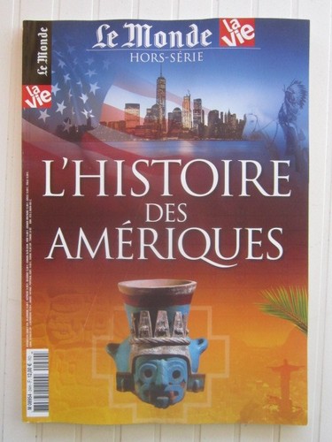 Monde hors série - le,