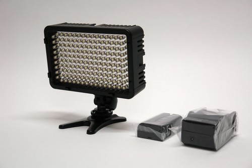 Pro led video - led, light