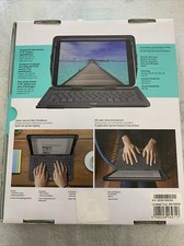 Logitech Universal Folio Avec