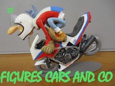 MOTO JOE BAR TEAM SERIE 2 N° 20 HONDA VF 750 F 1983 INTREPID FREDO OCCASION