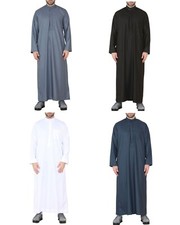Jubba Robe Thobe Saudienne