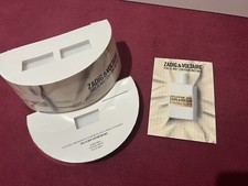 presentoir parfum zadig et voltaire