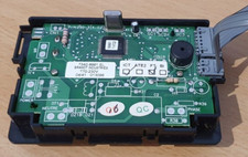 Four BRANDT FP452BF12 ECJT11 - Carte électronique afficheur 7340-8991 EL