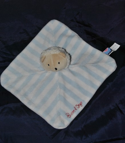 Peluche sucre orge doudou - sucre, d'orge
