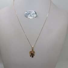 Collier Femme Avec Pendentif