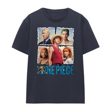 One Piece - T-shirt