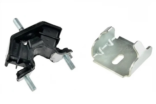 Support moteur avant