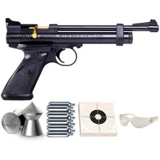 Crosman 2240 CO2 Air Pistol
