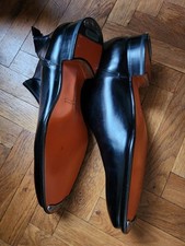 Boots homme santoni - santoni, noir