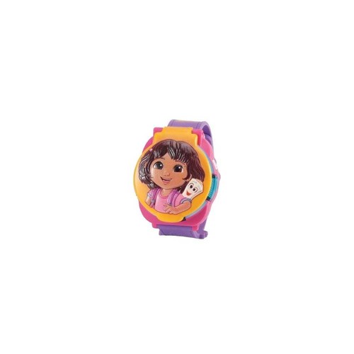 Montre jeu éducative vtech - montre,