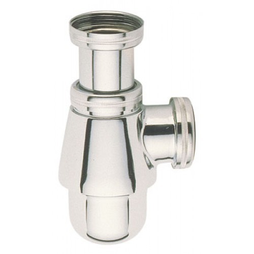 Siphon lavabo bidet - de,