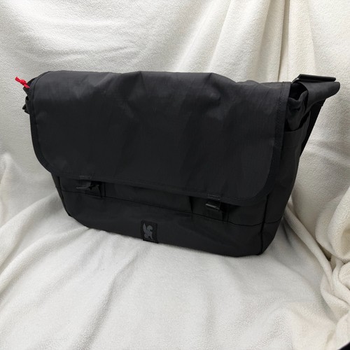 The best chrome - best, bag