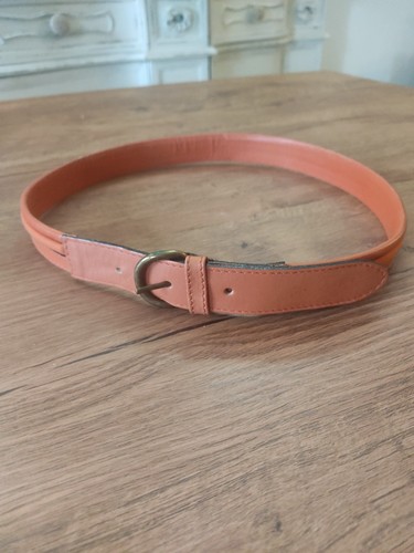 Ceinture vintage gianni - ceinture,