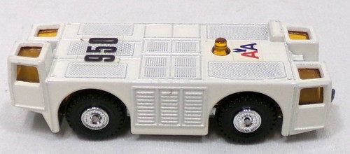 Vintage tomica camion treuil - tomica,
