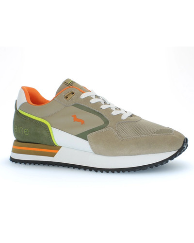 Harmont blaine low shoes - harmont&blaine,
