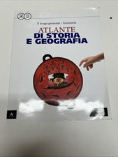 Le Long Présent, Atlas