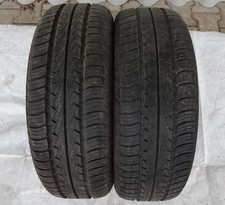 2 Pneus D'Été Goodyear Eagle