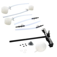 H.Koenig kit de tubes +