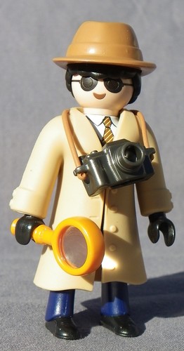 Playmobil 71605 serie - 71605, 26