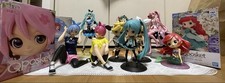 Hatsune Miku Re:ZERO etc. Lot