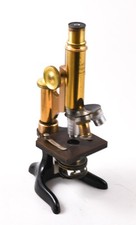 Microscope Leitz  Wetzlar